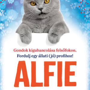 Alfie új munkát kap