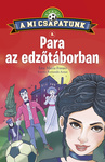 A Mi Csapatunk 3. - Para az edzőtáborban