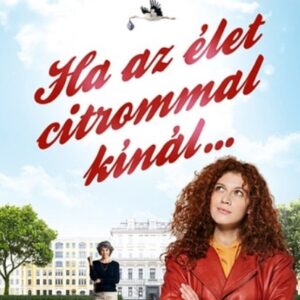 Ha az élet citrommal kínál... - Virginie Grimaldi