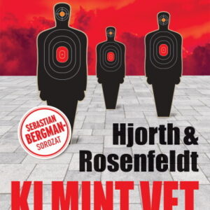 Ki mint vet – Hjorth & Rosenfeldt