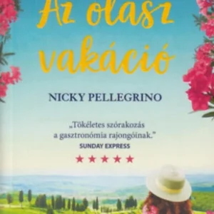 Az olasz vakáció