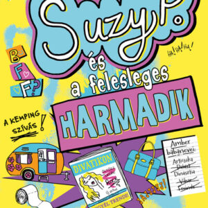 Suzy P. és a felesleges harmadik