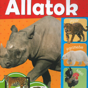 Keltsd életre! Állatok