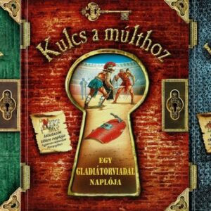 Kulcs a múlthoz könyvcsomag - Stewart Ross