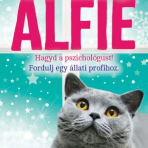 Mindenki macskája, Alfie