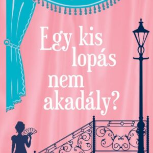 Egy kis lopás nem akadály