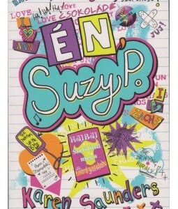 Én, Suzy P.