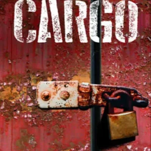 Cargo – A. M. Ollikainen