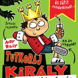 Tutkeráj király és a galád császár