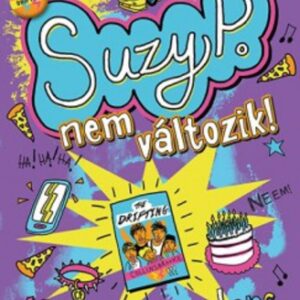 Suzy P. nem változik!