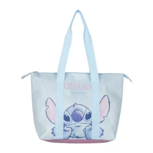 Disney Lilo és Stitch, A csillagkutya Ohana strandtáska 48 cm