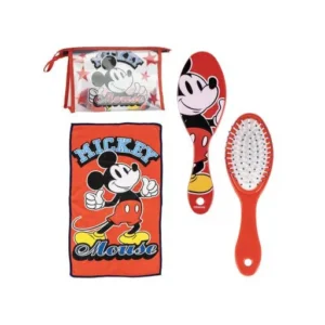Disney Mickey Cartoon tisztasági csomag szett