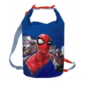 Pókember Enemy vízhatlan táska 35 cm