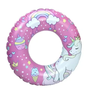Unikornis Dream úszógumi 51 cm