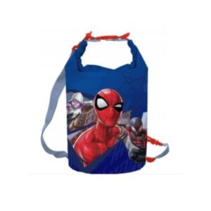 Pókember Enemy vízhatlan táska 35 cm