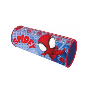 Pókember Spidey Style tolltartó 23 cm