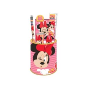 Disney Minnie Wink írószer szett 7 db-os