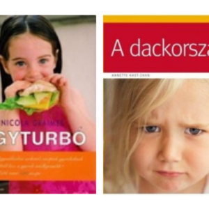 Agyturbó + A dackorszak