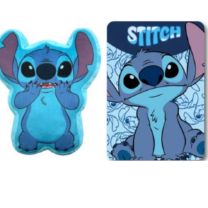 Stitch Pihenő csomag