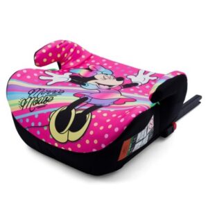 Disney Minnie ISOFIX ülésmagasító