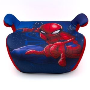 Marvel Pókember R129 ülésmagasító