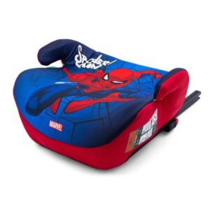 Marvel Pókember ISOFIX autós ülésmagasító