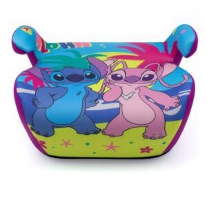 Disney Stitch R129 ülésmagasító
