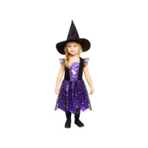 Peppa malac Witch jelmez 4-6 év
