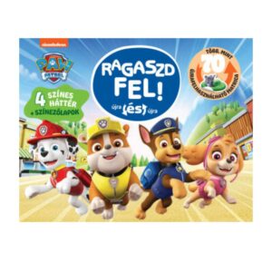 Ragazd fel! - Újra és újra - Mancs Őrjárat