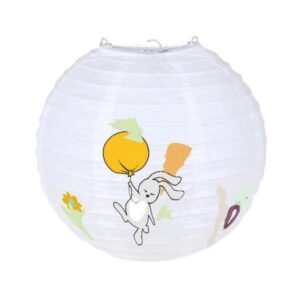 Rabalux - Gyermek lámpabúra csillárhoz max. 40W átm. 40 cm