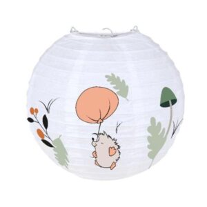 Rabalux - Gyermek lámpabúra csillárhoz max. 40W átm. 40 cm