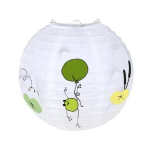 Rabalux - Gyermek lámpabúra csillárhoz max. 40W átm. 40 cm