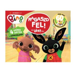 Ragazd fel! - Újra és újra - Bing