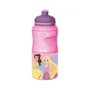 Disney Hercegnők True műanyag sportkulacs 380 ml