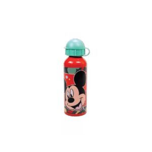 Disney Mickey Oh Boy alumínium kulacs ivókupakkal 520 ml