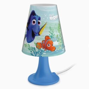 Philips Disney Szenilla LED asztali lámpa