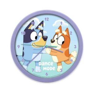 Bluey Dance Mode falióra 25 cm