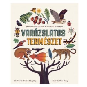 Varázslatos természet