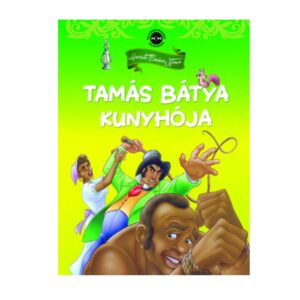 Tamás bátya kunyhója