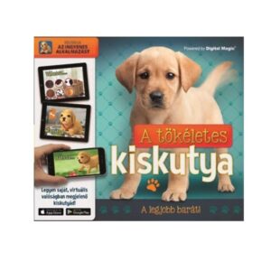 A tökéletes kiskutya