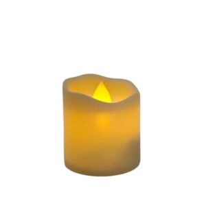 LED gyertya 4,5cm