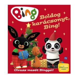 Bing – Boldog karácsonyt, Bing!