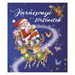 Karácsonyi történetek